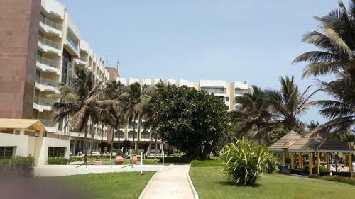 King Fahd Palace Hotel