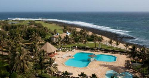 King Fahd Palace Hotel