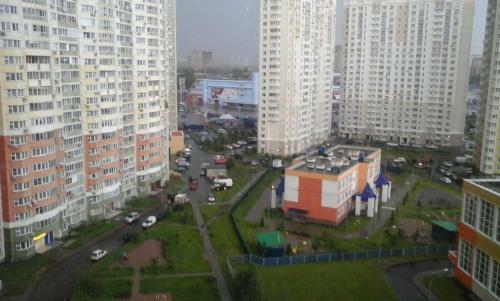 Apartamento Allinrent Khimki