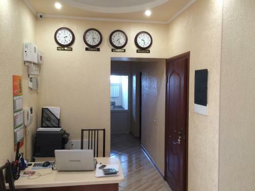 Albergue Druzya
