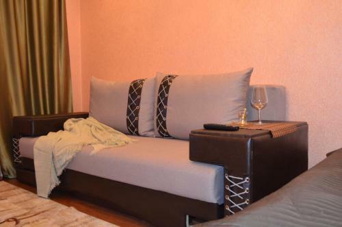 Apartment Belinskogo 86