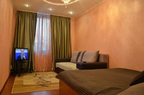 Apartment Belinskogo 86