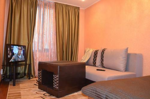Apartment Belinskogo 86
