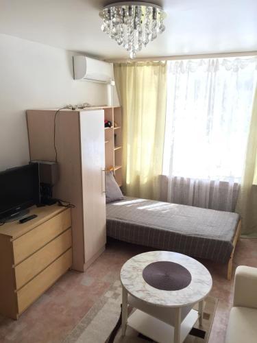 Apartment Privokzalniy