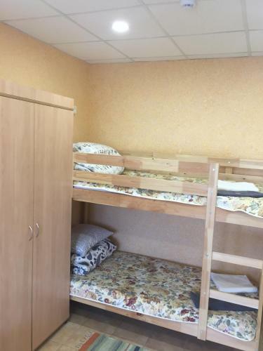 Hostel V Tapochkakh