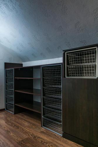 Apartment Khorovodnaya 50