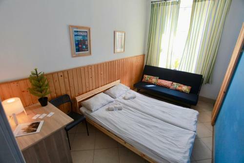 Bedandbike Hostel