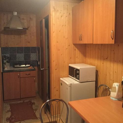 Holiday Home On Zelenaya