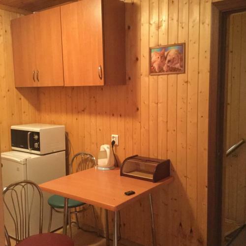 Holiday Home On Zelenaya
