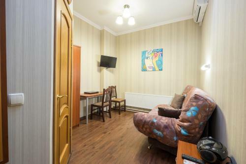 Hotel Pogosti Na Altufievskom