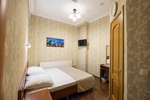 Hotel Pogosti Na Altufievskom