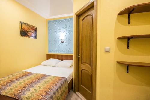 Hotel Pogosti Na Altufievskom