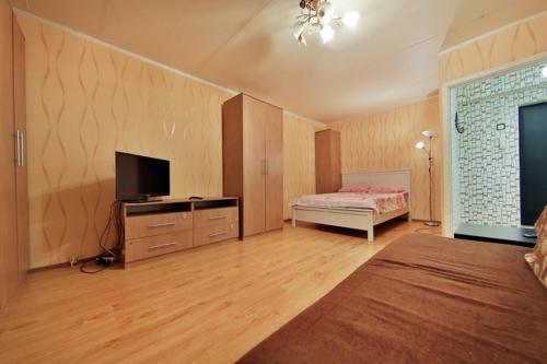 Apartment Kristall