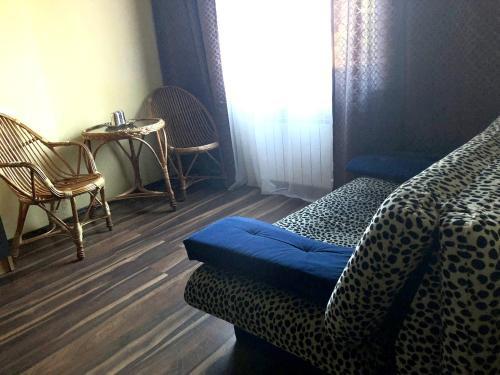 Robinzon Hotel