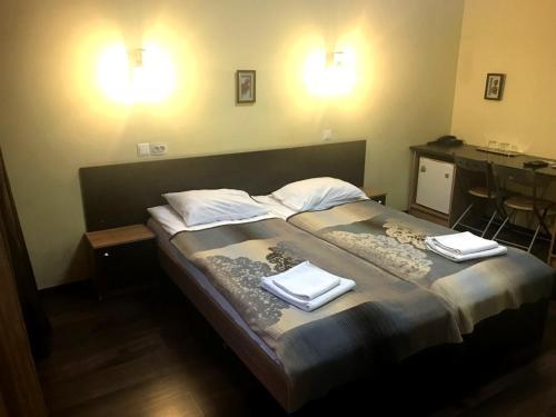 Robinzon Hotel