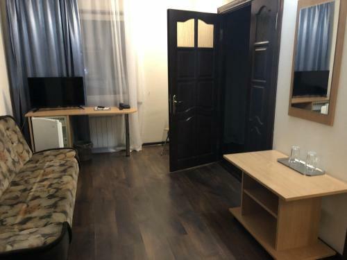 Robinzon Hotel