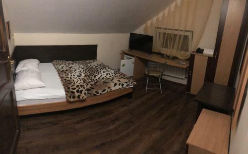 Robinzon Hotel