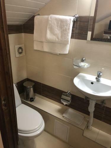 Robinzon Hotel