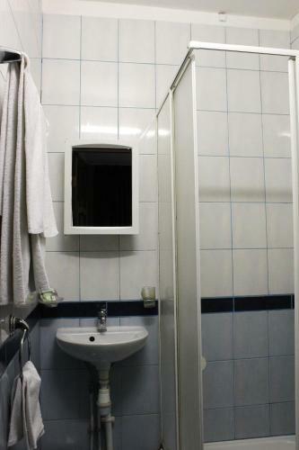 Robinzon Hotel
