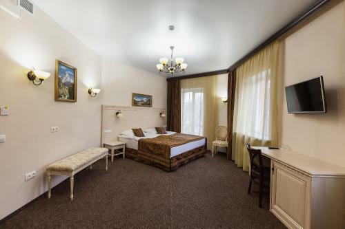 Posada Gatchina Hotel