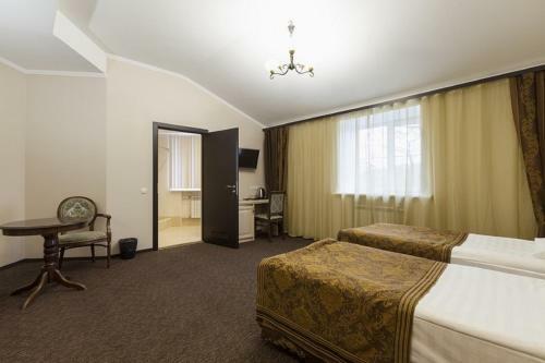 Posada Gatchina Hotel