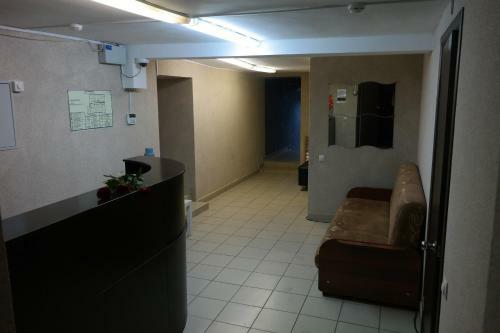 Hostal Guest House Revolyutsii 28