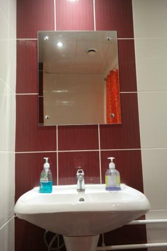 Hostal Guest House Revolyutsii 28