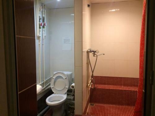 Hostal Guest House Revolyutsii 28