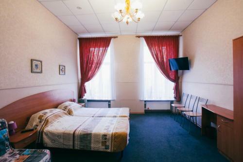 Posada Na Svechnom Mini Hotel