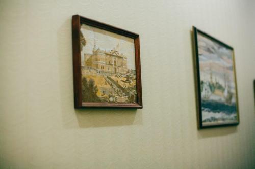 Posada Na Svechnom Mini Hotel