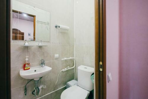 Posada Na Svechnom Mini Hotel