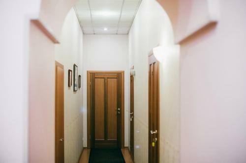 Posada Na Svechnom Mini Hotel