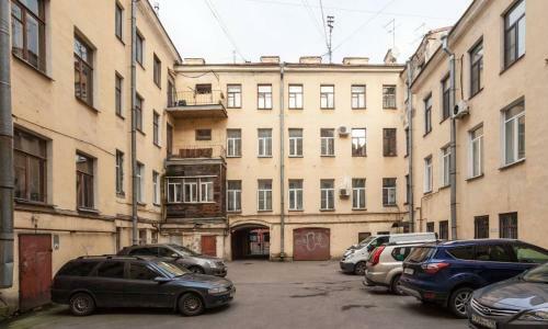 Posada Na Svechnom Mini Hotel