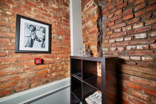 Mini Hotel Jazzclub