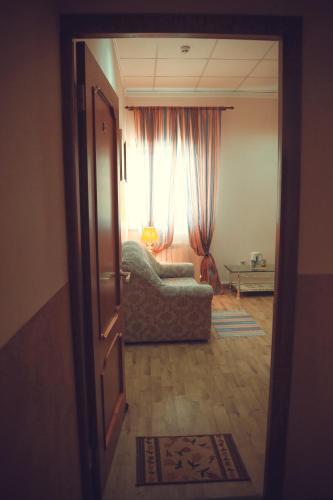 Mini Hotel Fleur