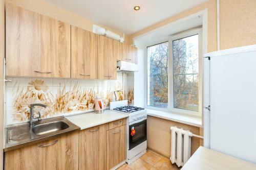 Apartamento Domumetro Vodniy Stadion