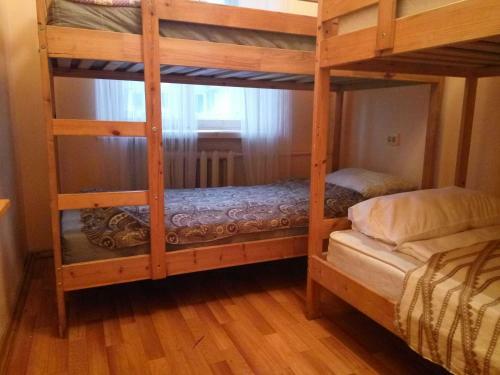 Air Hostel