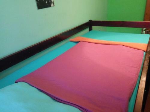 Air Hostel