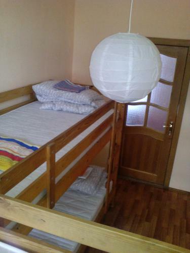 Air Hostel