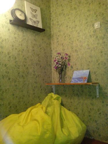 Air Hostel