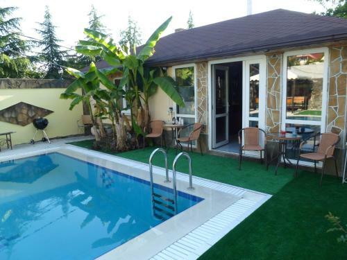 Hostal Guest House Dolce Vita