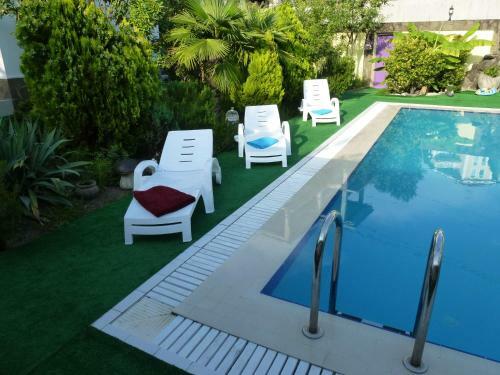 Hostal Guest House Dolce Vita