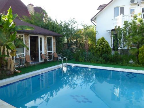 Hostal Guest House Dolce Vita