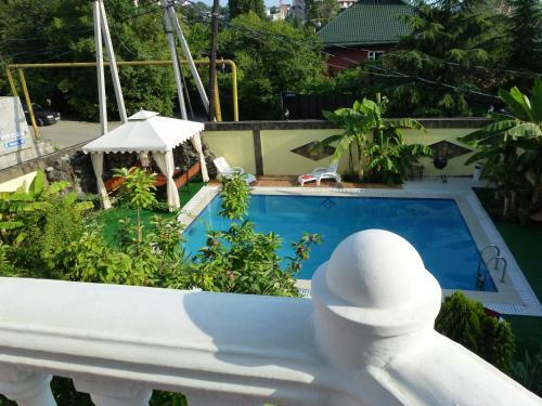Hostal Guest House Dolce Vita
