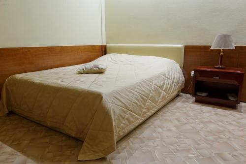 Hotel Rial