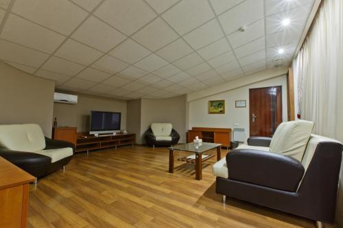 Hotel Rial