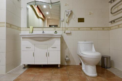Hotel Rial