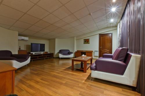 Hotel Rial