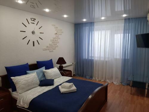 Apartamenty Na Tkacheva U Vokzala