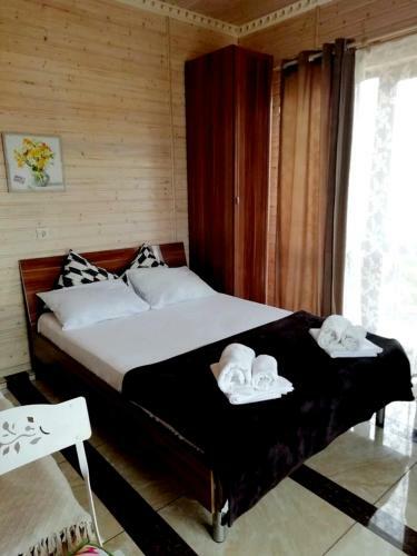 Hostal Diogrina Guest House